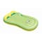 Swimline 6.5ft. Inflatable Green Flip-Flop Swimming Pool Float